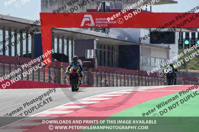 motorbikes;no limits;peter wileman photography;portimao;portugal;trackday digital images